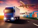 Vận tải Container - Logistics SBI - Công Ty CP SBI
